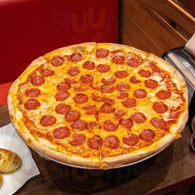 Sal's Authentic New York Pizza