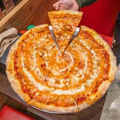 Sal's Authentic New York Pizza