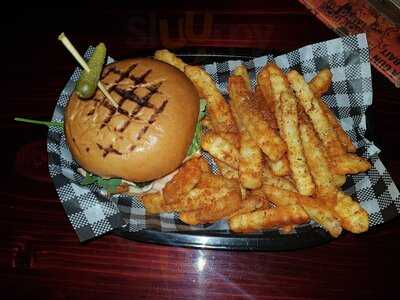 Different Drummer Bar