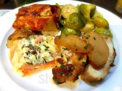 Harry's Restaurant & Bar