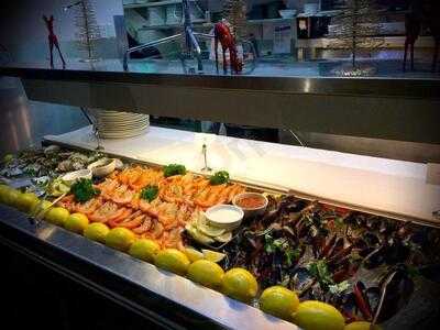 Harry's Restaurant & Bar