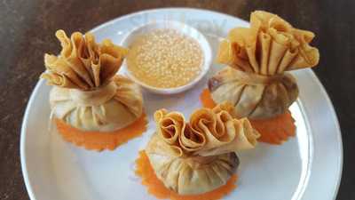 The Emerald Elephant