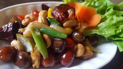 The Emerald Elephant