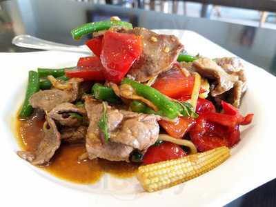 The Emerald Elephant