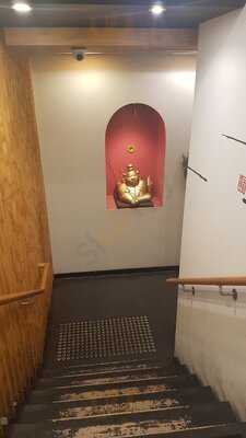 Ikkoryu Fukuoka Ramen