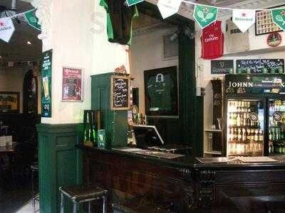 The Celtic Club
