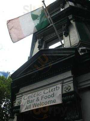 The Celtic Club