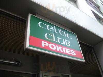 The Celtic Club