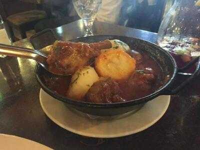 Capitan Torres Spanish Restaurant