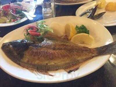 Capitan Torres Spanish Restaurant