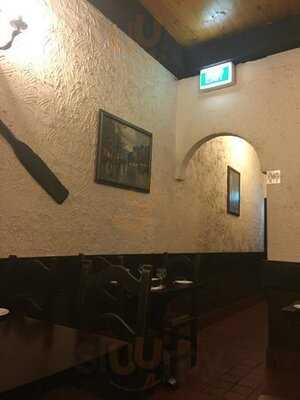 Capitan Torres Spanish Restaurant