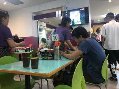 Jin Dumpling And Noodle House