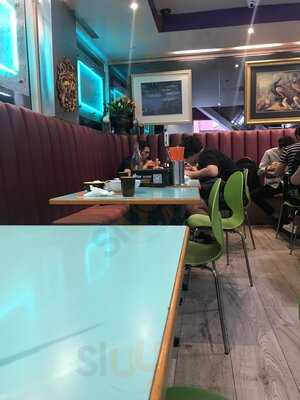 Jin Dumpling And Noodle House