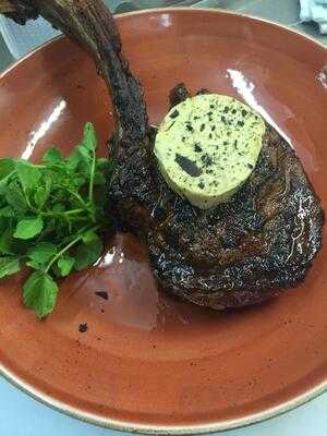 Nant 1821 Distiller’s Bar & Restaurant