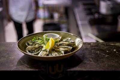 Nant 1821 Distiller’s Bar & Restaurant