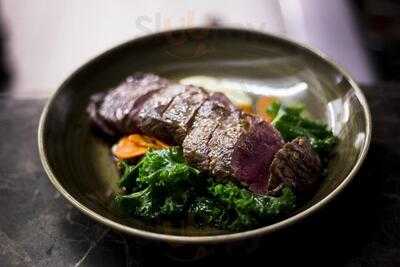 Nant 1821 Distiller’s Bar & Restaurant