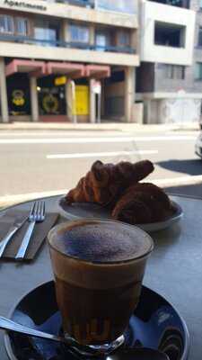 Francois Artisan Baker