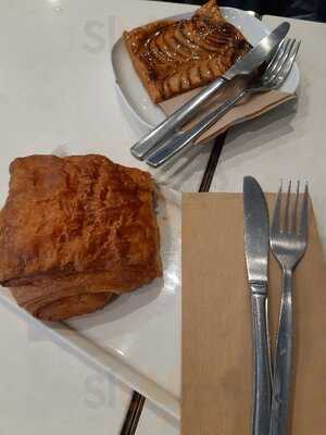 Francois Artisan Baker