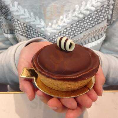 Francois Artisan Baker