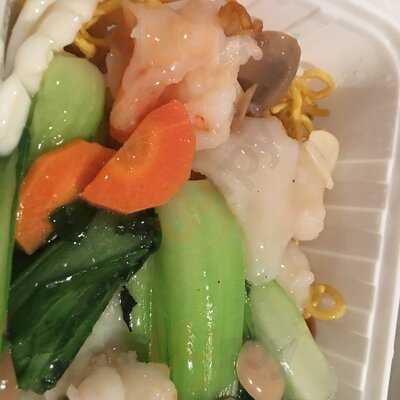 Nam Loong Restaurant