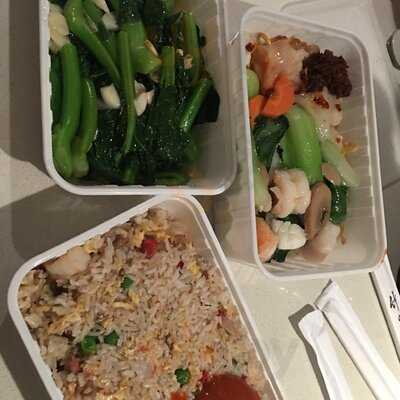 Nam Loong Restaurant