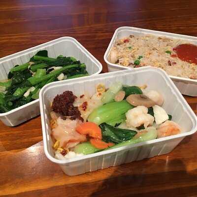 Nam Loong Restaurant