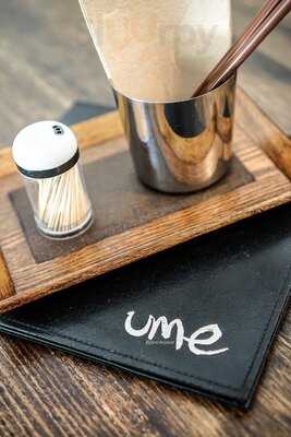 Bar Ume