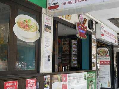 Pho Flinders