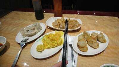 Shanghai Dumpling House