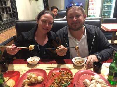 Shanghai Dumpling House