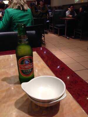 Shanghai Dumpling House