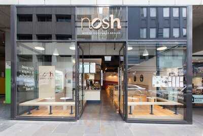 Nosh