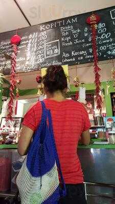Kopitiam Cafe