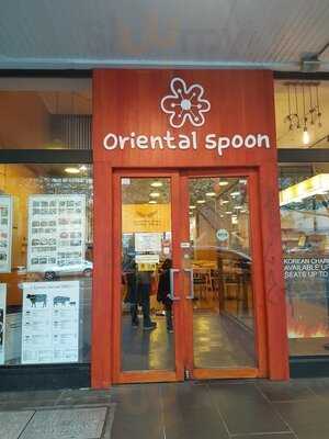 Oriental Spoon 2