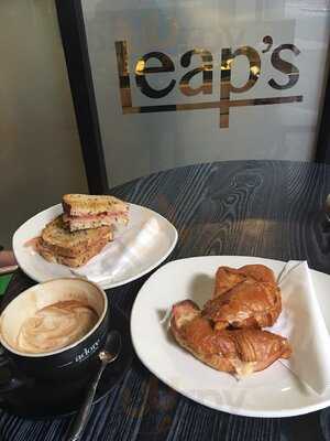 Leap's Bakery Cafe