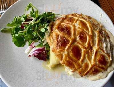 Waterfront Grill Southgate Melbourne