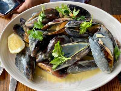 Waterfront Grill Southgate Melbourne