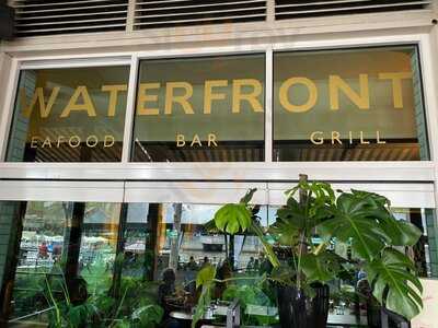 Waterfront Grill Southgate Melbourne