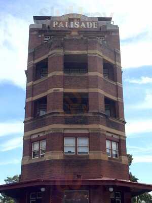 Palisade Restaurant