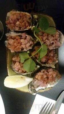 The Third Place Restaurant And Cafe