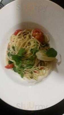 The Third Place Restaurant And Cafe