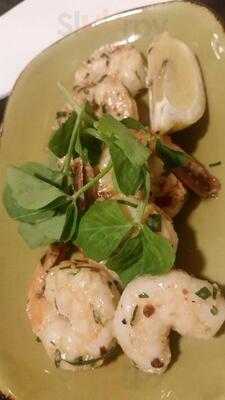 The Third Place Restaurant And Cafe