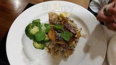 The Third Place Restaurant And Cafe