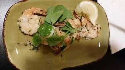 The Third Place Restaurant And Cafe