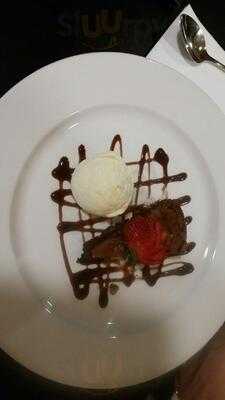 The Third Place Restaurant And Cafe