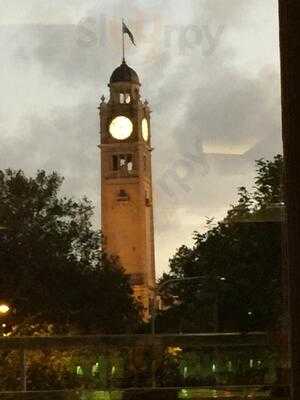 Cbar  - Chamberlain Hotel