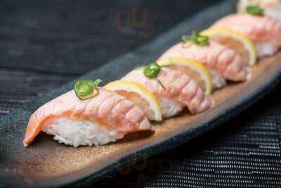 Sanpo Japanese Restaurant