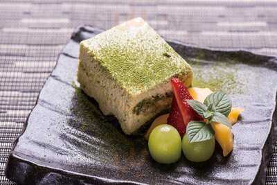 Sanpo Japanese Restaurant