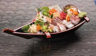 Sanpo Japanese Restaurant