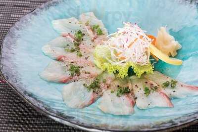 Sanpo Japanese Restaurant